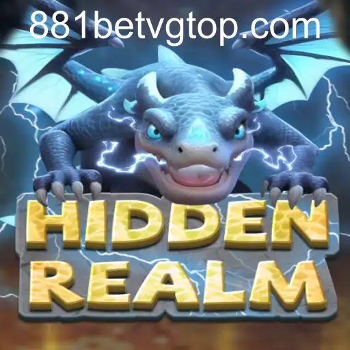 Descubra HiddenRealm: O Novo Mundo do Jogo Eletrônico