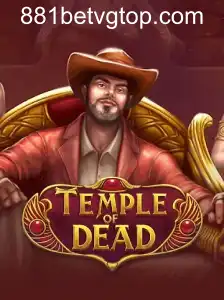 TempleofDead