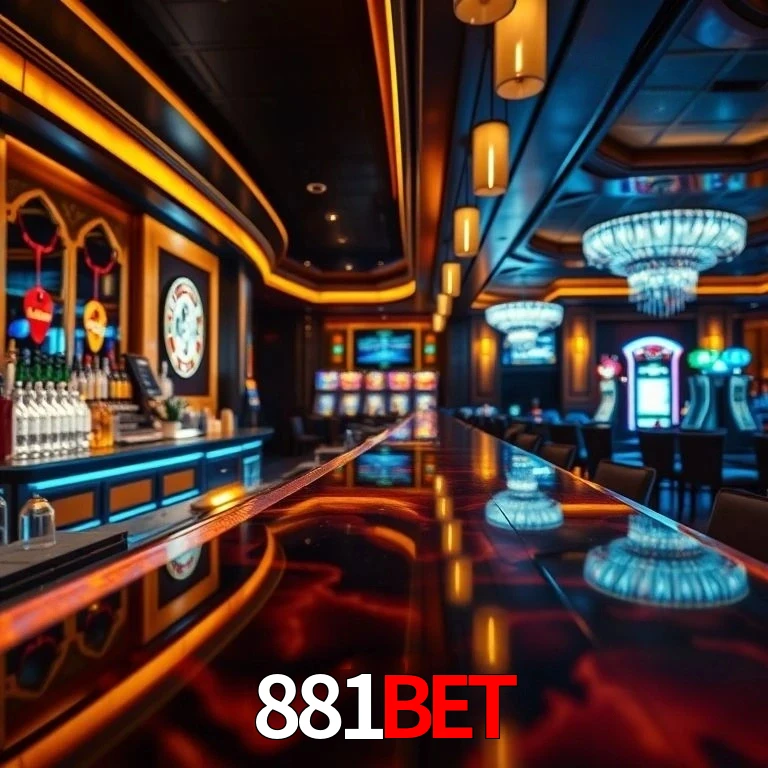 881bet plataforma