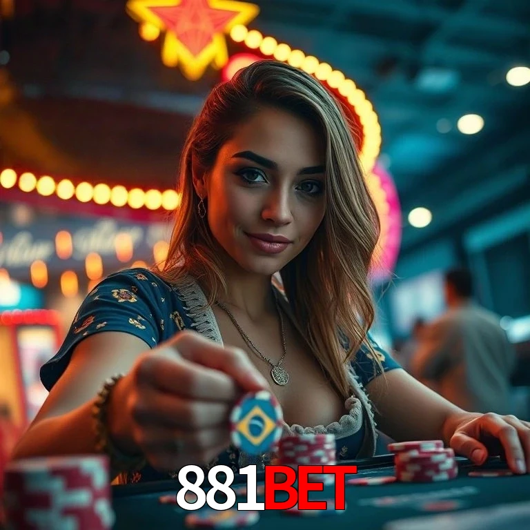881bet Suporte