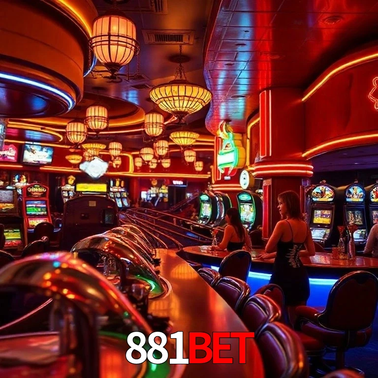 881bet Suporte