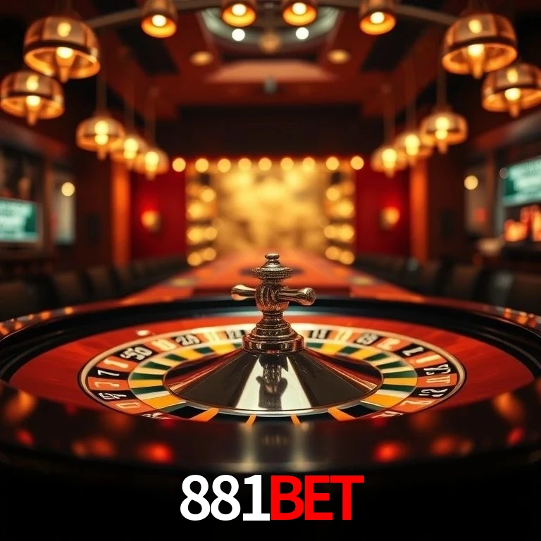 881bet Slot Mecânicas