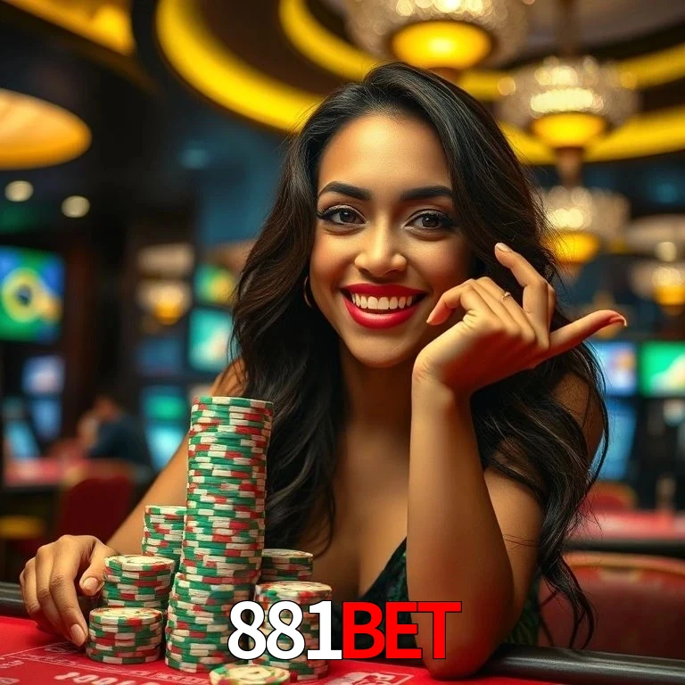 881bet game