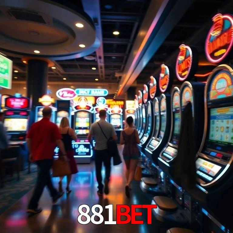 881bet Manager VIP