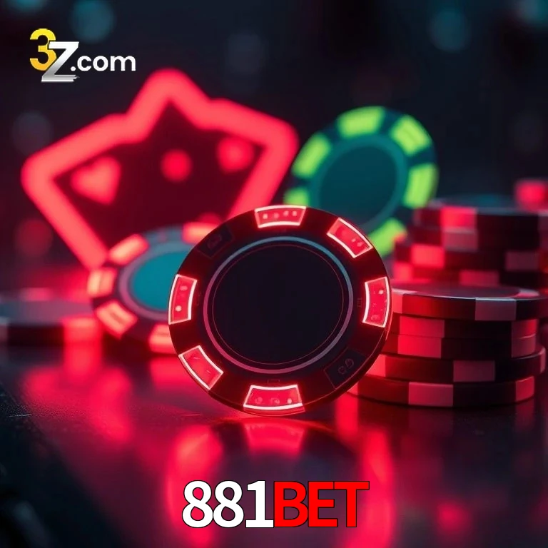 881bet Slot Analytics