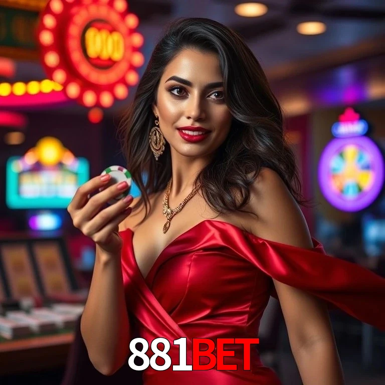 881bet Torneios Slots