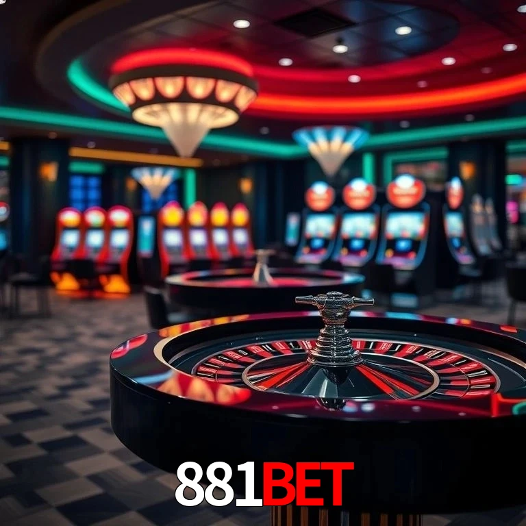 881bet APK Segurança