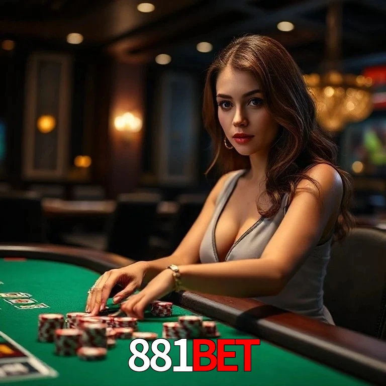 881bet Live Casino