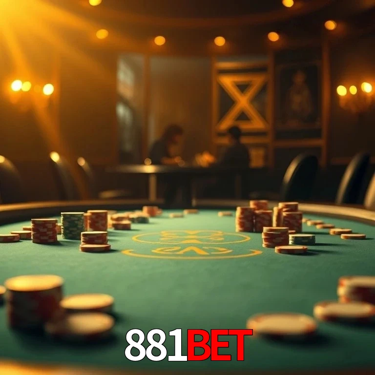 881bet platform