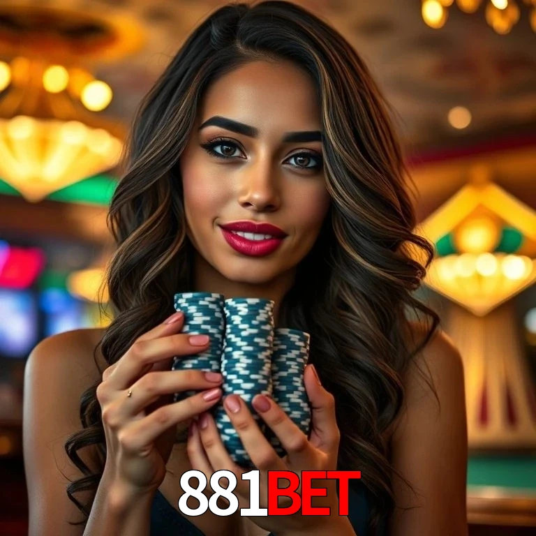 881bet Login Seguro